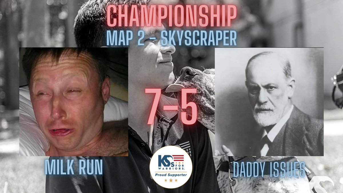 TheContentStack's tweet image. CONGRATULATIONS TO YOUR CONTENT STACK INVITATIONAL 2022 CHAMPIONS, MILK RUN!!! They fought to the end to raise the Squeaky Hammer two years in a row!
@V_E_X_I 
@Kyuriibo 
@KamiiTheKid 
@Robbee70 
Snails!