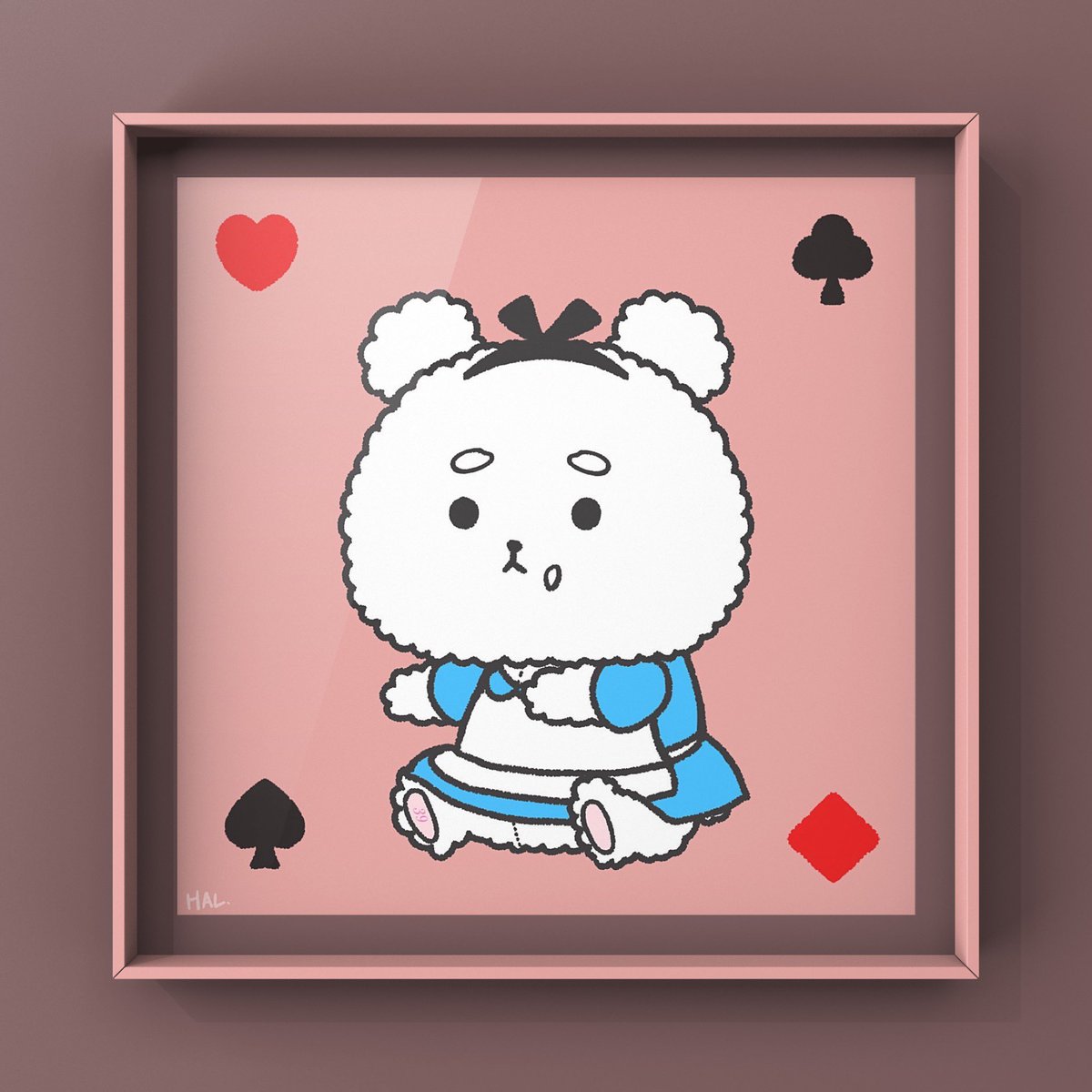 11/7 #NFT宣伝枠 GM～🌅
リプ欄にNFT宣伝や 
#giveaway 宣伝ご自由に。
お互いにRT＋🧡で盛り上げよう✨

今週も頑張ろう〜✊💕