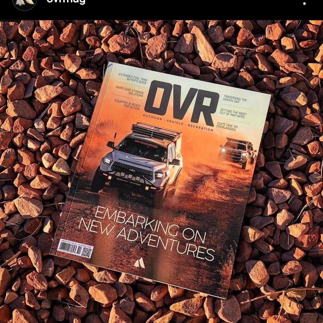 OVRmag tweet media