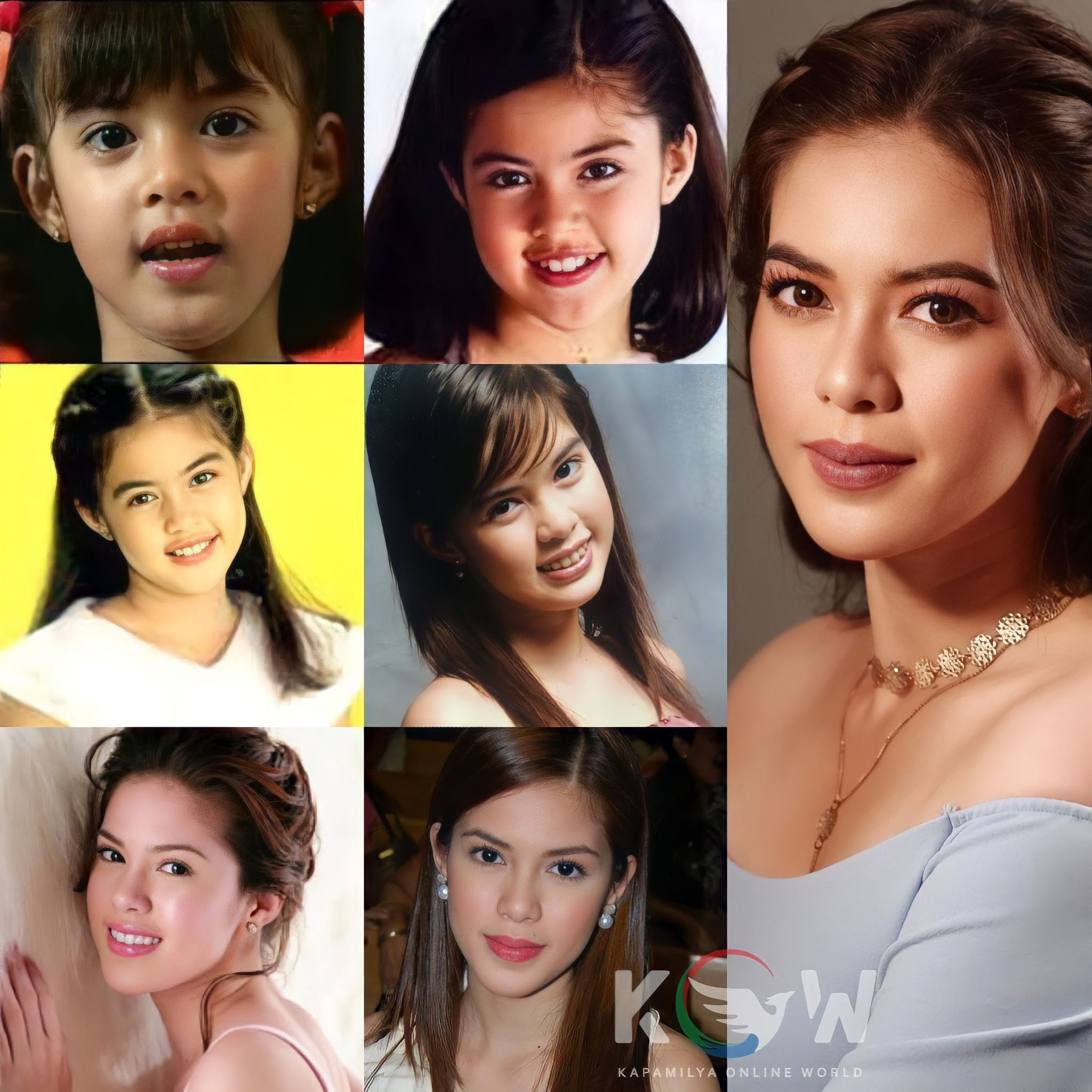 Belated Happy Birthday, Shaina Magdayao  