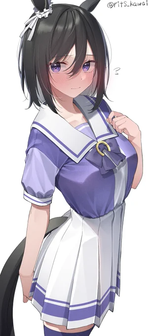 エイシンフラッシュ 