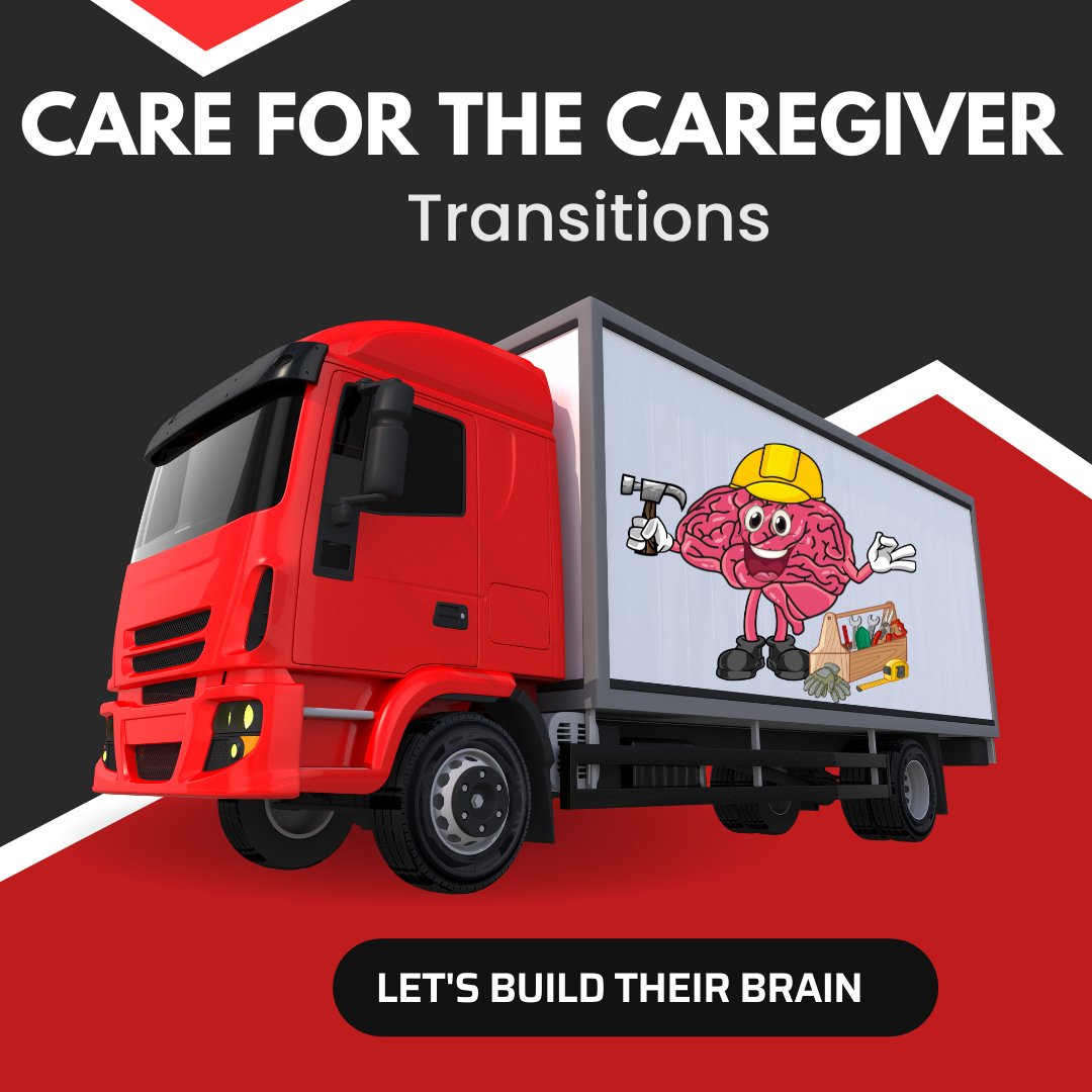Care for the Caregiver: Transitions
bit.ly/3HLBa18
#LetsBuildTheirBrain
#BuildTheirBrain
#Transitions
#Purging
#Family
#PracticalHelp
#BrainBuilder
#BrainBuilding
#Intentionality
#BrainFriendly
#BrainDevelopment
#Preparation
#Planning
#Care4Caregivers
#CareForCaregivers