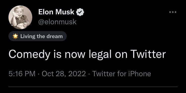 DougJBalloon's tweet image. How it started. How it’s going.