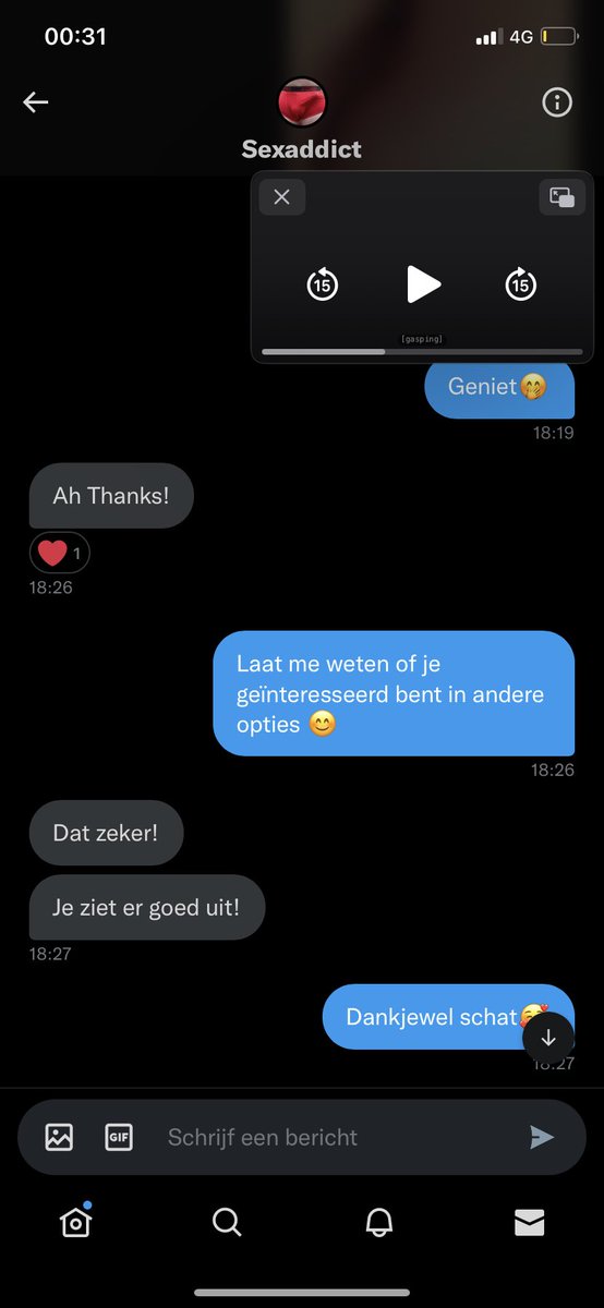 hot4anne's tweet photo. Kleine misverstanden worden ook opgelost en klanten zijn altijd tevreden. https://t.co/DdQ4LInTdv