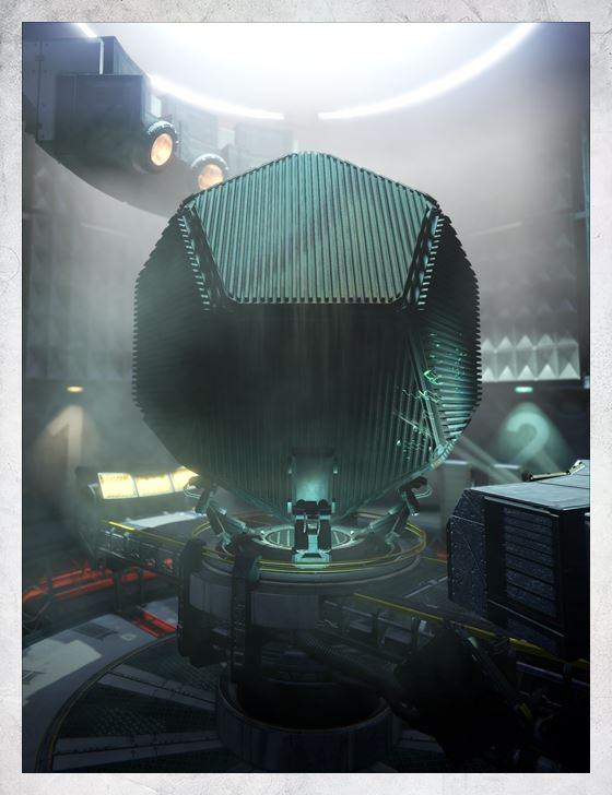DestinyIndex's tweet photo. THE ANOMALY

"Our greatest enemy is the unknown."
ARENA DESIGNATION: Anomaly
LOCATION: Mare Cognitum, Earth's Moon #DestinyTheGame https://t.co/bx3CgA06ZC