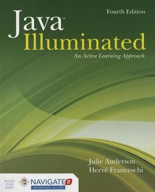 download [PDF]> Java Illuminated: An Active Learning Approach By Julie ...