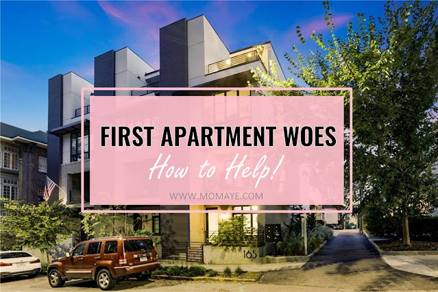 MommyMaye's tweet photo. Sharing some First Apartment Woes and how to help:
👇
https://t.co/LS6ULhlkeZ https://t.co/U8tVkPyu8b
