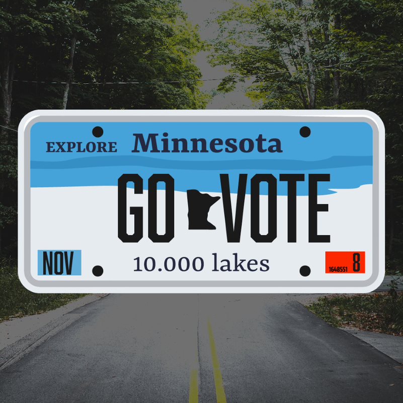 Educators vote, and they vote consistently.

Do you have your 2022 vote plan yet? edmnvotes.org #mnleg #mngov #edmnvotes