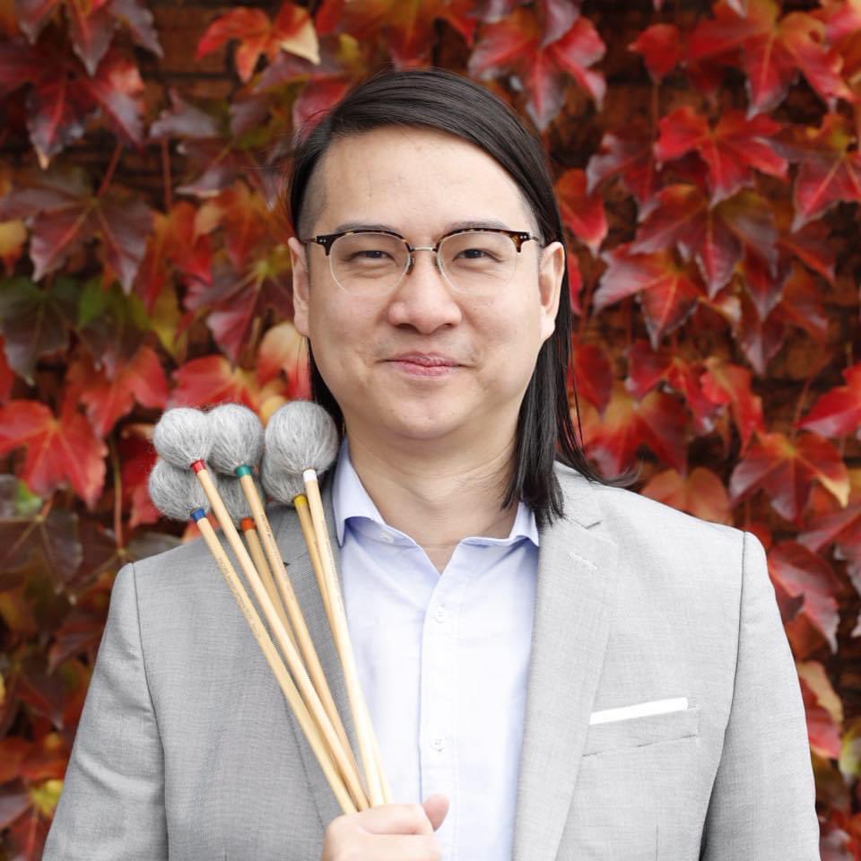 Debuting at PASIC, the Robert Oetomo Signature Series!!  You have to play with them to fully understand their beauty.  Please stop by the booth and give them a try.  
#encoremallets #marimba #marimbamallets #pasic2022