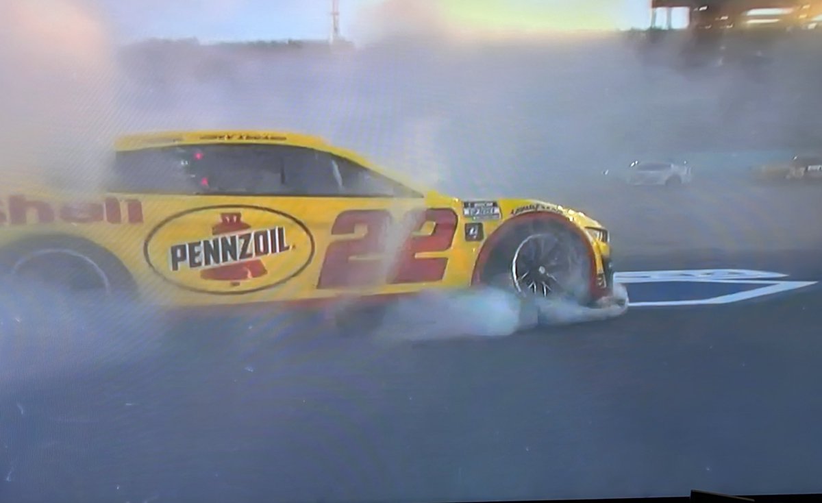 The 22 in 22 #TeamJL #NASCAR #Championship4