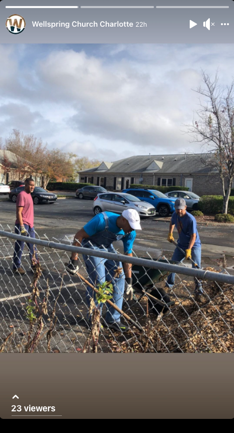 Bobby Allen tweet media