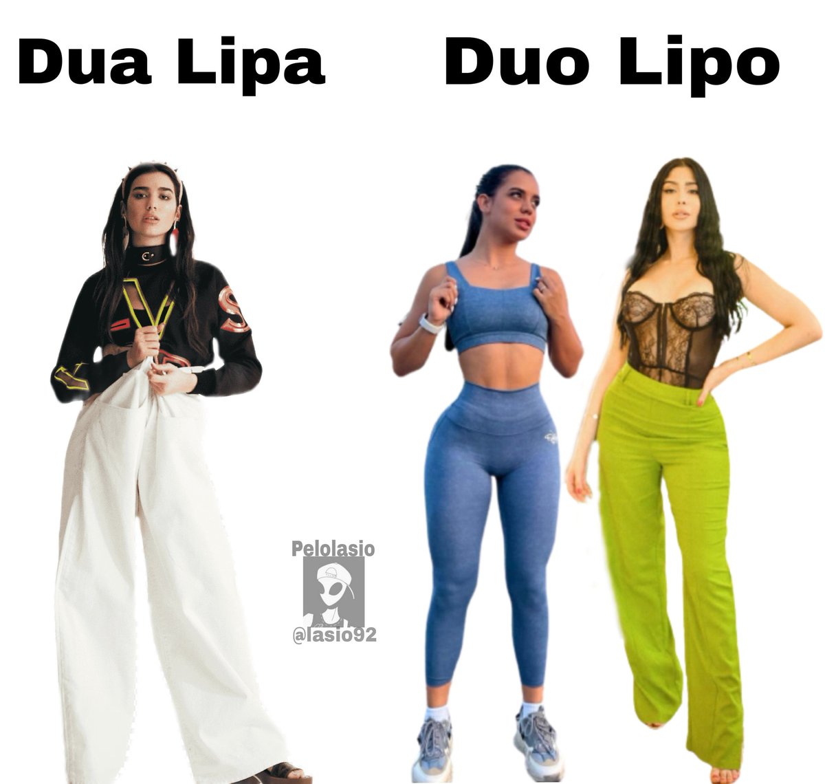 Pelolasio tweet media