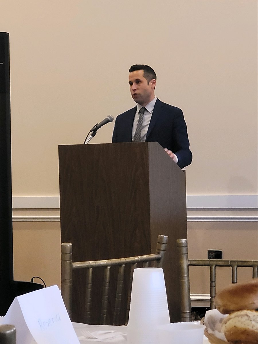 Ken Zebrowski for NYS Assembly tweet media