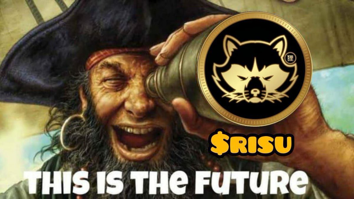 <a href="/cryptojack/">CryptoJack</a> Good morning from #RisuArmy, Ser <a href="/cryptojack/">CryptoJack</a> 🌞☕️ Starting the new week here at <a href="/RisuChain/">Risu Chain</a> with a Twitter Space today at 4PM UTC. Hope to see you and your community there ser. Wishin' you a great week as well 😊🫶 #RISU #RisuChain #RisuEX