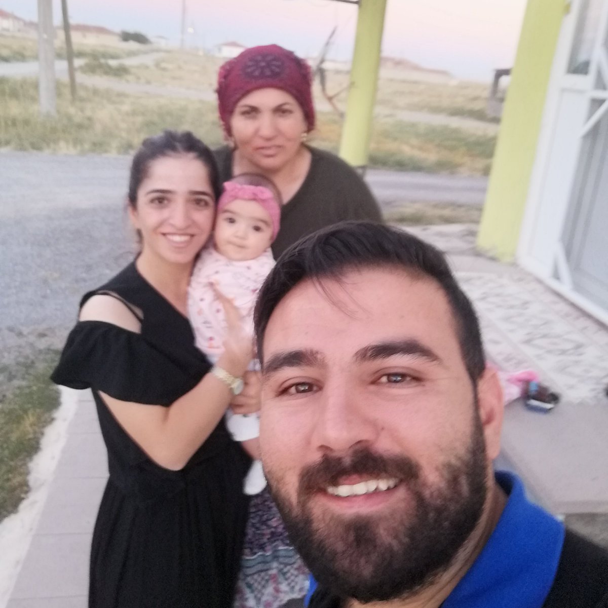 Ali_Taskiran42's tweet photo. #YeniProfilResmi https://t.co/7GV9bebwFz
