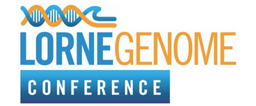 LorneGenomeConferenc tweet media