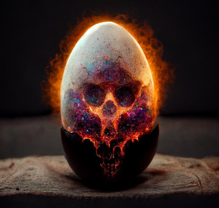 CronosRocksNFT's tweet photo. 🎁Collab #Giveaways🎁 

Celebrating the rebirth of liminals 🪺 

Prize:

🏆 2x Liminals WL

Rules to enter:📍
✅Follow @CronosRocksNFT @liminalskingdom @kings_kuan
✅❤️ &amp; 🔁 
✅Tag 3
✅Join https://t.co/nwXt8UTDny

⏰48 HRS

#Giveaways #NFTGiveaways #CronosNFT #NFTs https://t.co/rJOdKDh3I6