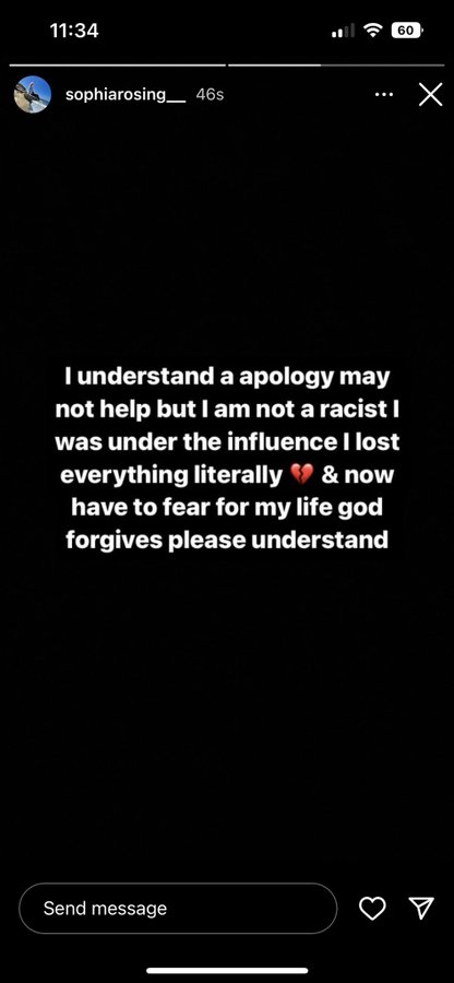 Sophia Rosing