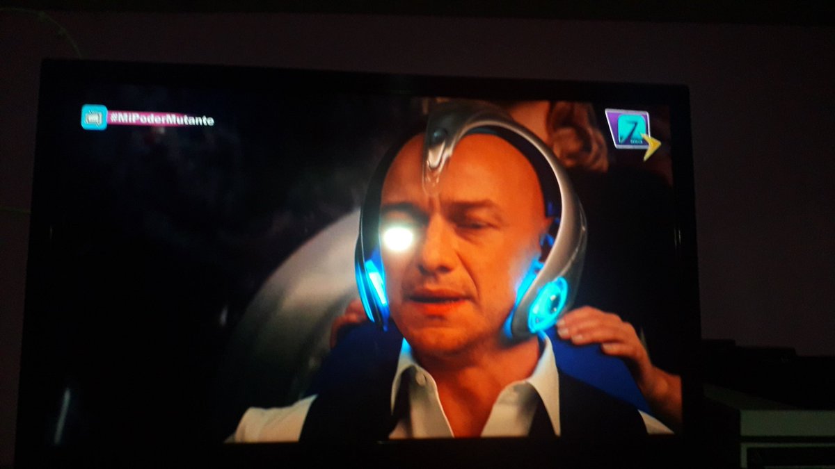 DanielG19372297's tweet photo. #MiPoderMutante estoy viendo justo ahora x men https://t.co/fzILNADEG3
