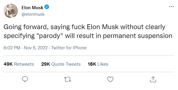 A Drunk Has Entered The Chat tweet media