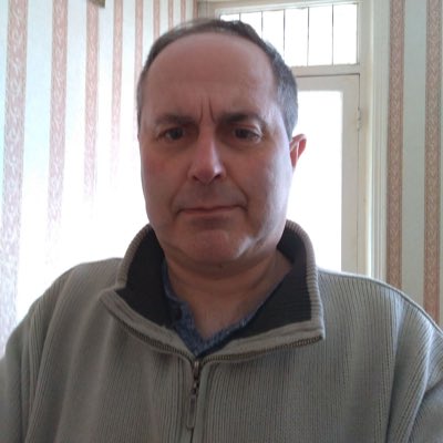 MarkHowarth6400's tweet image. #NewProfilePic