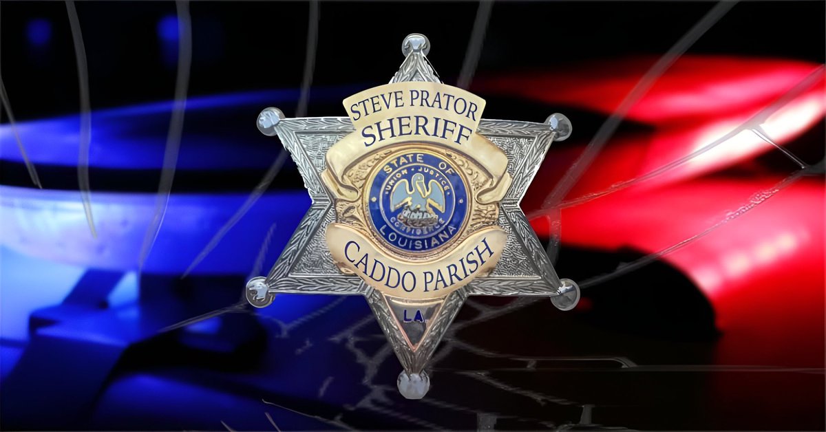 caddosheriff tweet media