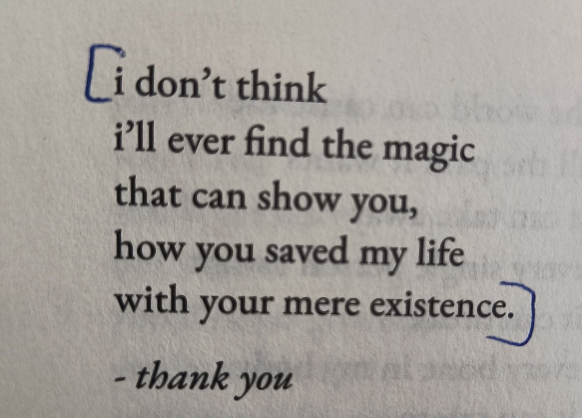 collegebhaiya's tweet photo. Ek tarfa valo heal yourself with this stanza.
#ashishbagrecha #lovehopemagic #ektarfa #ektarfapyar #healing https://t.co/6JVxBN3o8k
