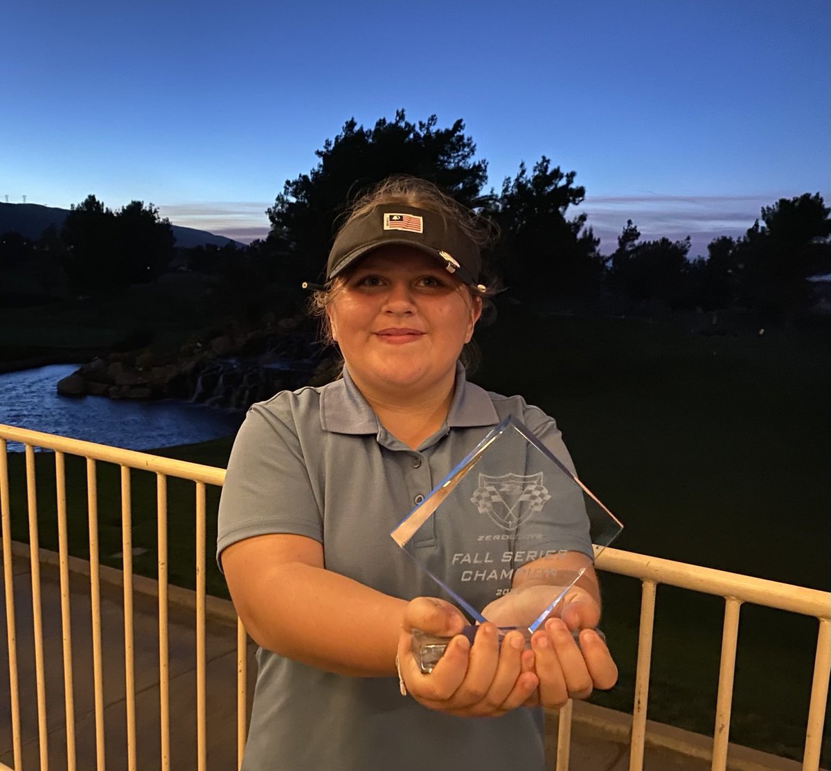 zerolimitstour's tweet photo. Ladies 8-12 Year Old • Fall Series Champion • Aria Mihalovich
#antelopevalleycc #crystalairecc #brooksidegc #hesperiacc #elcarisogc #sandcanyoncc #zerolimitstour #srixon #goninjagym #tirexpress #recruitlook #golfdigest #presentedbyfoundationfinancial @RanchoVistaGolf https://t.co/1PJGIwMcQ2