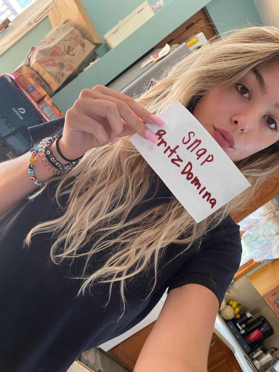 DomBritzx's tweet photo. Assertive &amp; Dominant teen.
I'm 20 by the way.

#sexting #snapsext #bdsm #Feet #humilation #joi #teen #sexy #giveaway #quote #win #marketing #travel #snapchatleak https://t.co/qqr91sTS9j