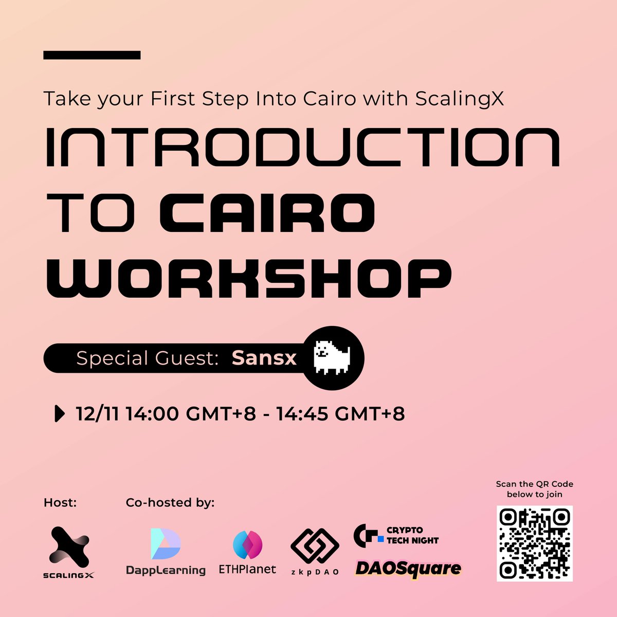 ScalingX Labs tweet media