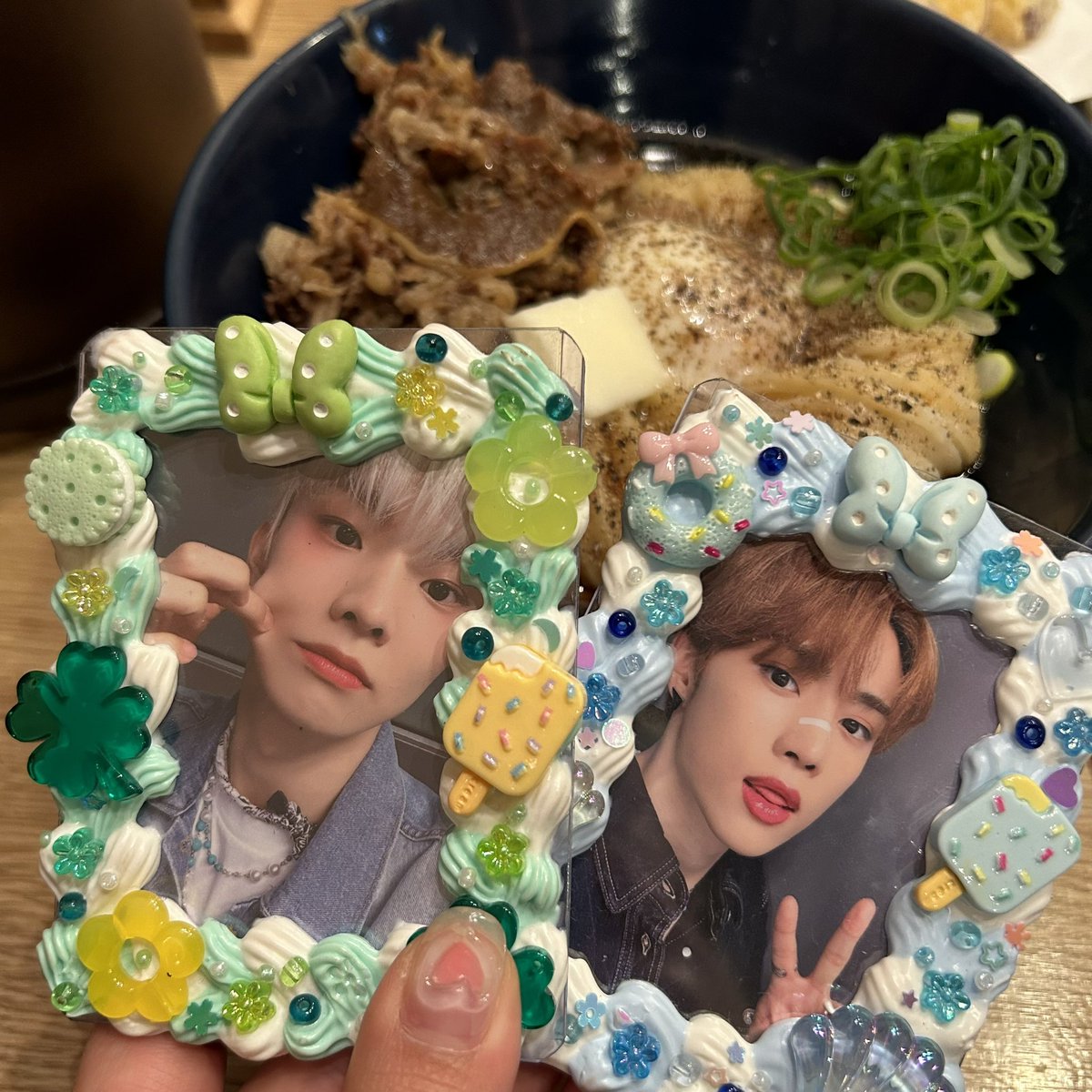 Qute_412's tweet photo. 도쿄에서 마지막 # ㄷㅂㅇㅈ ◡̈
한국 가기 싫은데 어뜩하지 ..😮‍💨 https://t.co/JMKnCIUPer