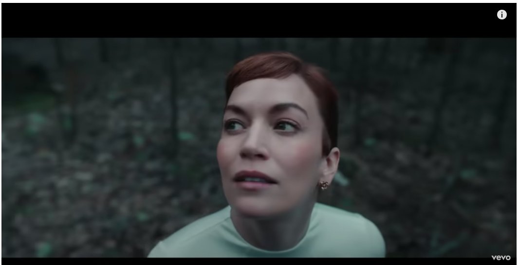 Such a great compatibility between song and video. Not only it's a beautiful story, but also very meaningful - for me, it's about wilderness in human, a great legacy but often misunderstood.

radioalternativo.com/lanza-yeah-yea…