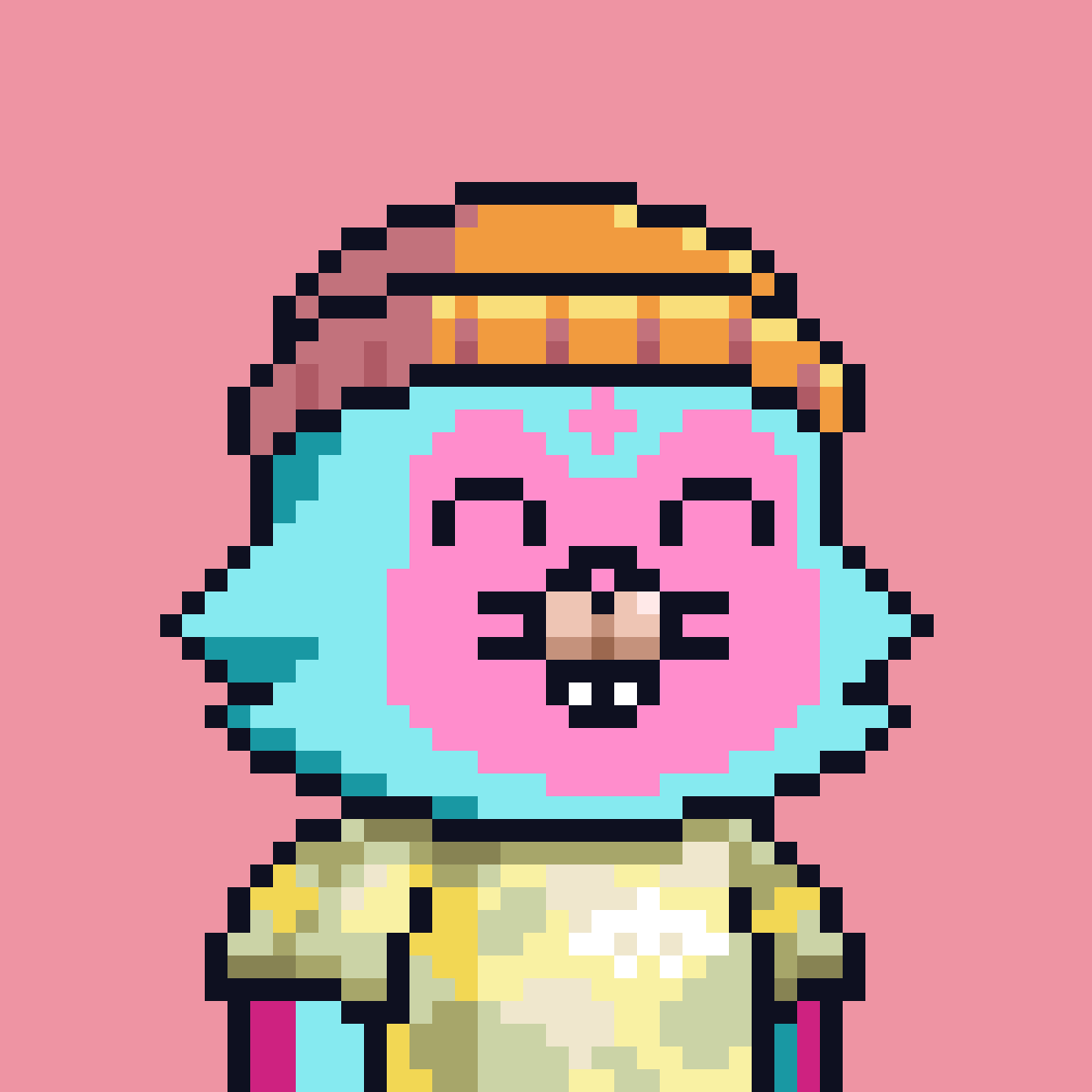 FangBot 🤖: $Awoo! tweet media