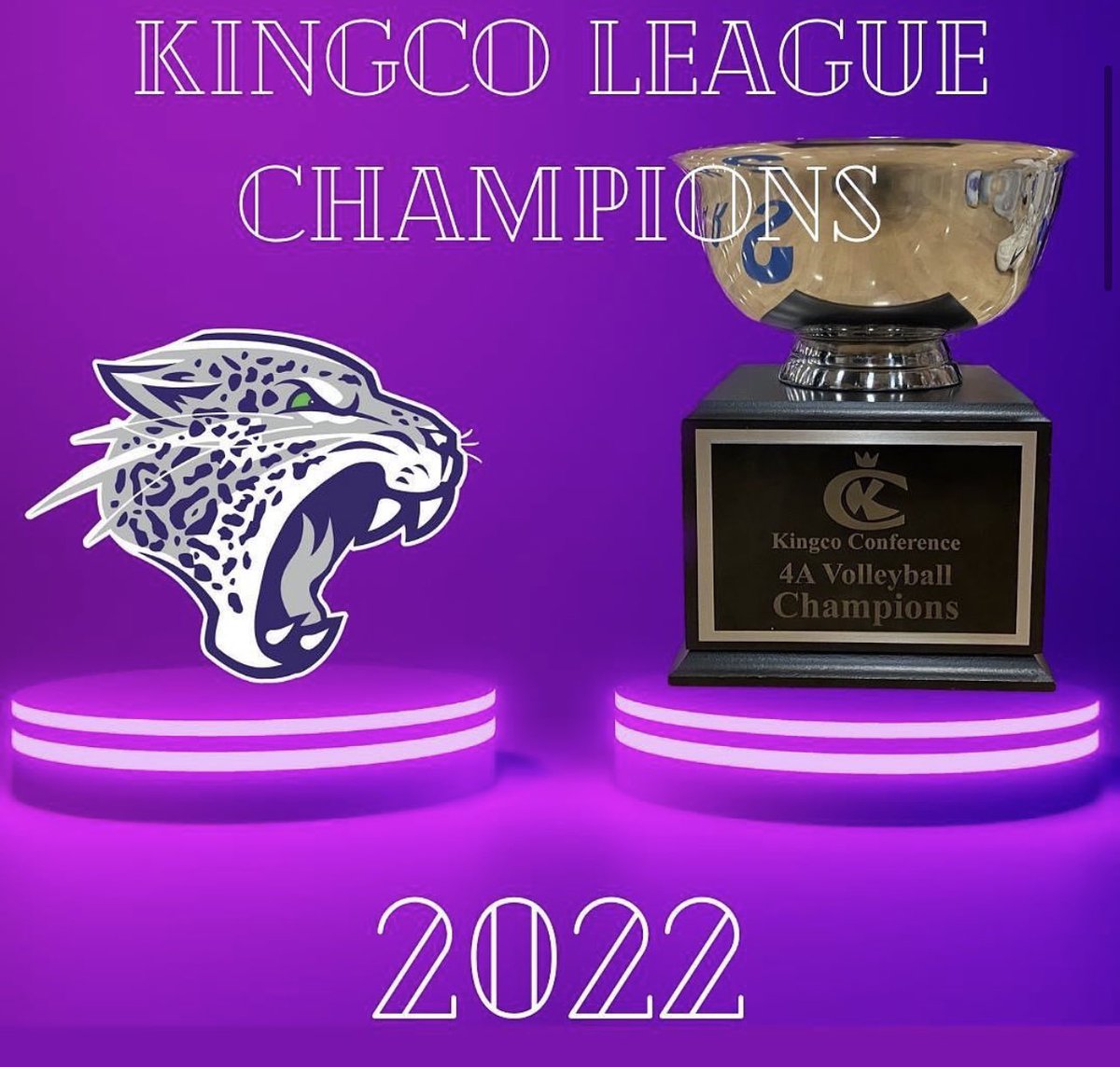 Northcreek HS Volleyball (@ncjagvball) on Twitter photo 