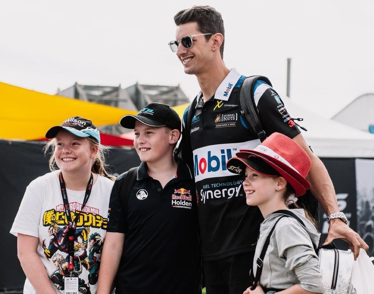 supercars's tweet photo. Non-stop action on track, in the sky and in the Family Fun Zone 😃

Entertainment galore for families in Adelaide return 👉 https://t.co/AX14C11PuK #RepcoSC https://t.co/QCar8cBcIh