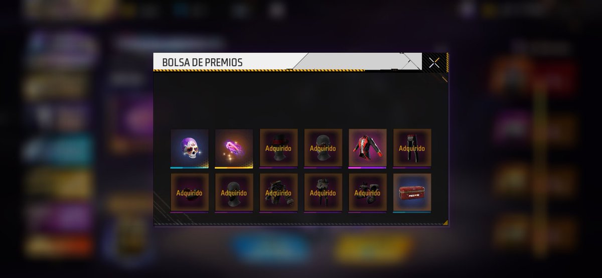 Roy Mackein tweet media