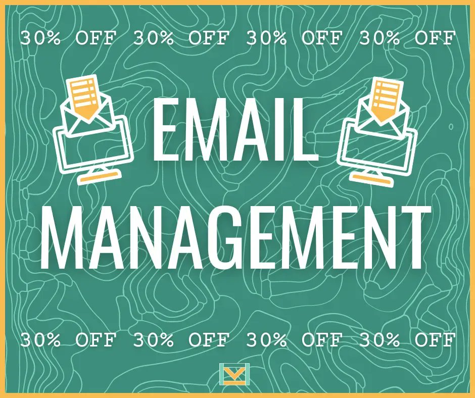 KennethTheVA's tweet photo. Have organized emails in no time 📧
 
Interested? Book a call with me here: https://t.co/Qtd7LR34pa 

#virtualassistant #virtualassistantservices #virtualassistance #freelancer #freelanceservices #emailmanagement #management #services #yourvirtualassistant #assistance https://t.co/UngHBzl3rq