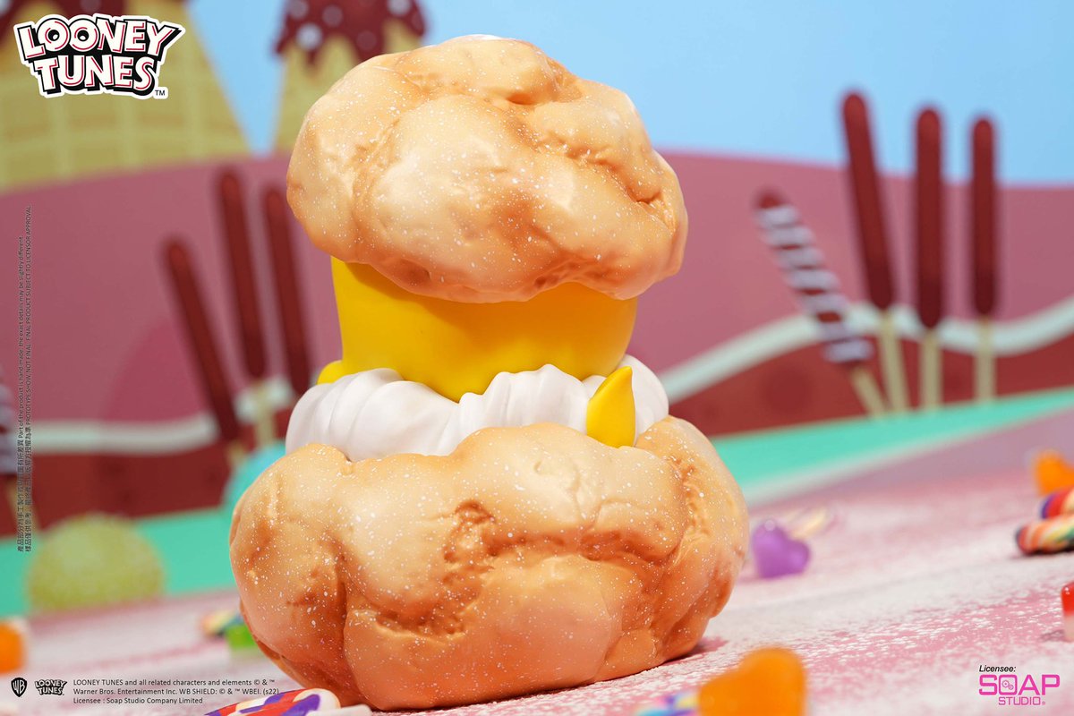 ソープ・スタジオの新商品情報！】 トイサピエンス限定