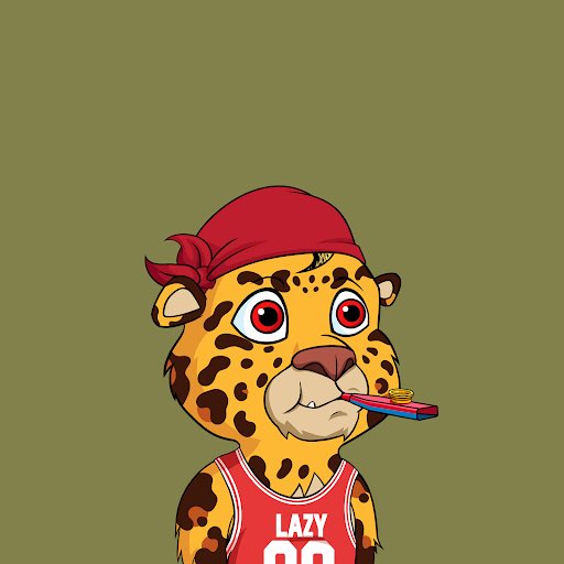 JeffChirino's tweet photo. Let’s show twitter how strong the LAZY CREW  really is with a like!!! #NewNFTProfilePic NFT by Lazy-Cubs #NFTCommuinity  @LazyLionsNFT #ROAR #LazyCub #cubfollowcub. LFR!! https://t.co/55UTkx6pJZ