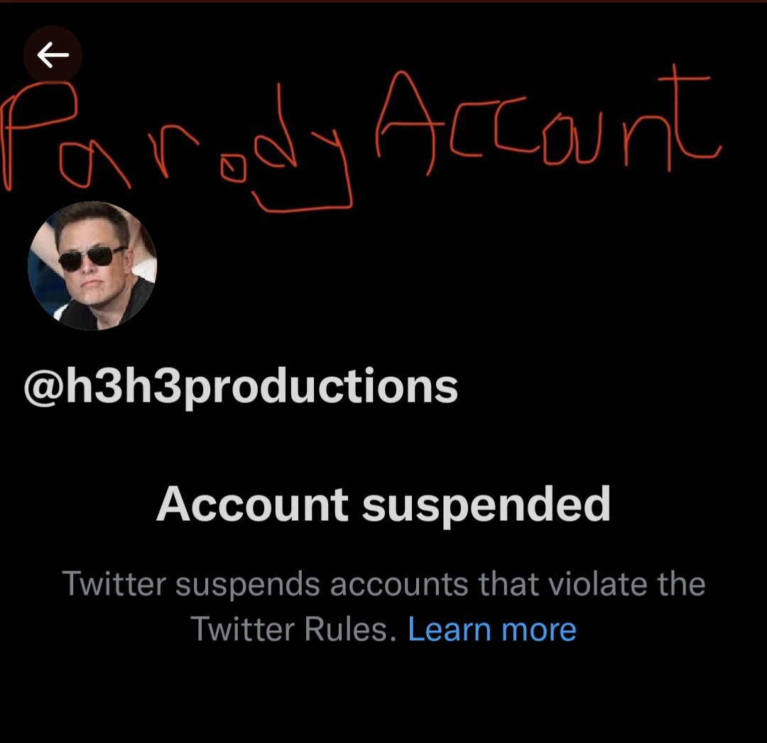 RyanOrHarvey's tweet photo. Absolutely Ridiculous. Free Speech is Dead. https://t.co/TopFyh7V2Q