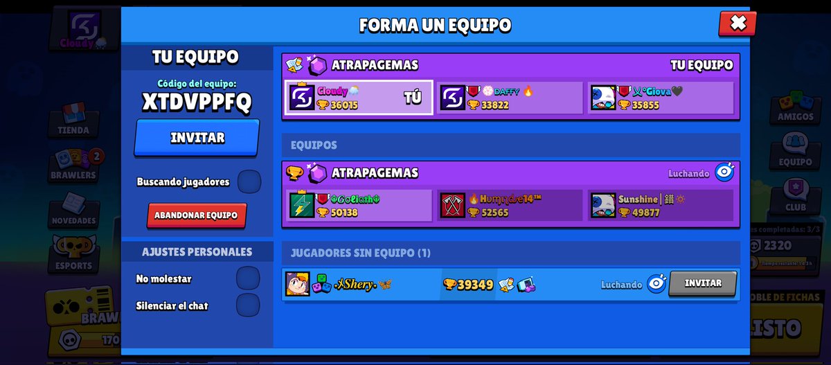 Aquí somos team SK menos el giova que es Gay 
<a href="/GioVa_27tm/">Giøva💞Daffo</a> <a href="/Daf3236/">Daffo💞Giøva</a>