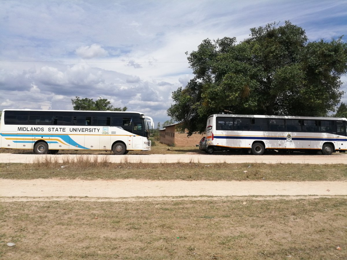 Tinashe Ngirandi tweet media