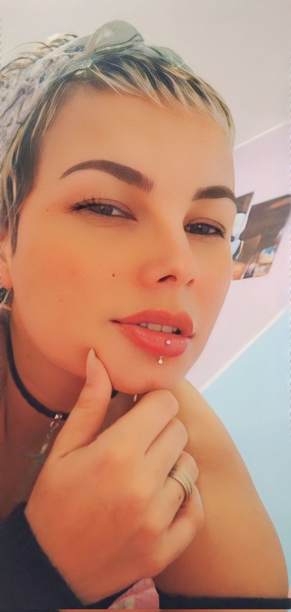 Seja amor, seja luz, seja você!♥️