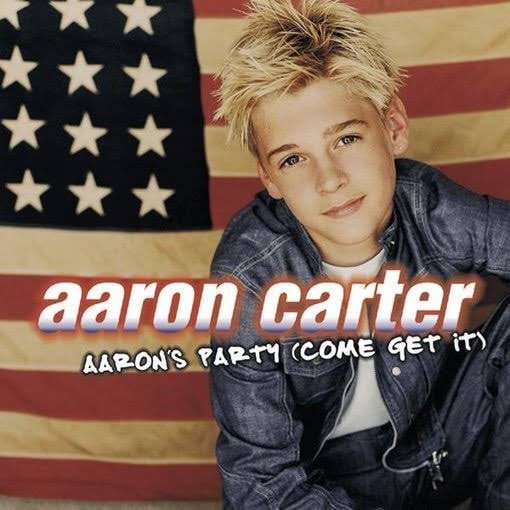 tiffffffffff's tweet photo. rip aaron, my first crush ever🕊️🥺💘 https://t.co/AzRLxOMpkq