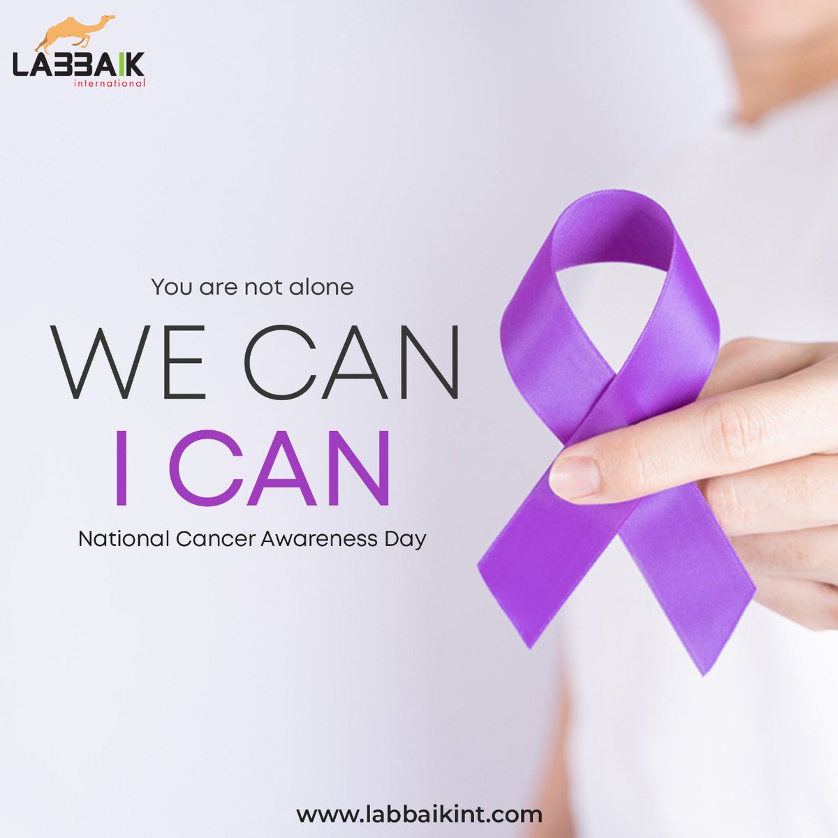 LabbaikInt's tweet photo. Hope in Future cancer 
is Only a Zodiac Sign!

#labbaikint
#cancersurvivor #cancer #cancersucks #cancerawareness #breastcancer #cancerfighter #cancerwarrior  #cancersupport #breastcancerawareness #survivor #cancerfree #health https://t.co/PX71Ah7xnd
