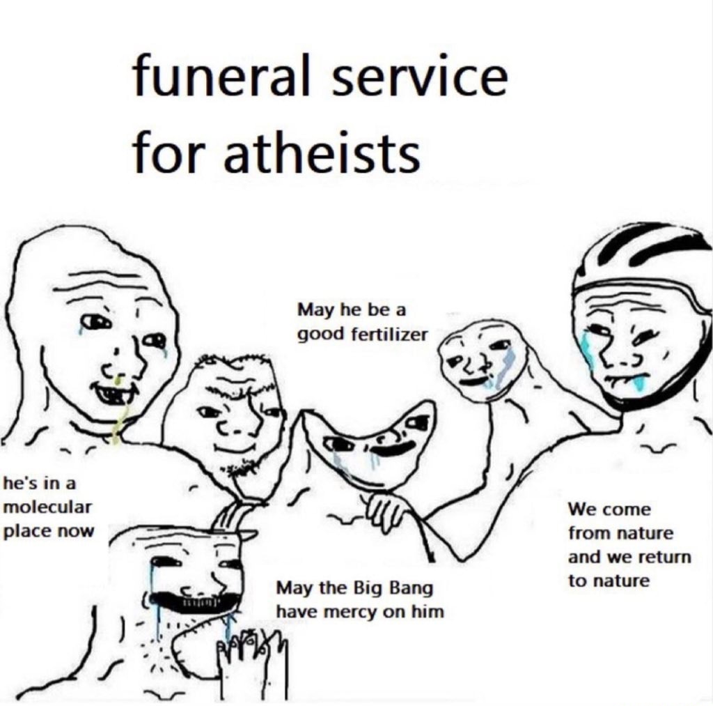 Conscious Philosopher (@consciousphilos) on Twitter photo 