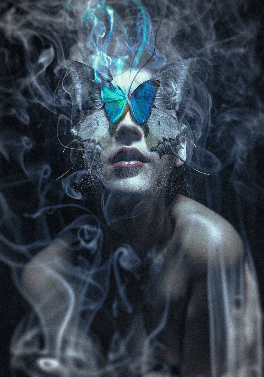 Good Morning All🖤✨💋
