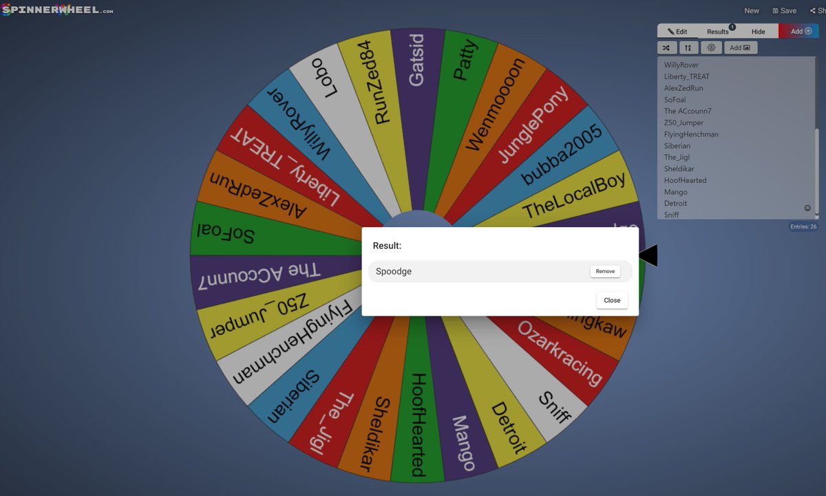 CryptoSonarETH's tweet image. What a great night, gave away a horse and a skin. Raced Genesis' CM Zed Discord Horse in QF then sent it back. Big shoutout to @TheAccountan7 for adding a giveaway horse, and CONGRATS to @Spoodge6 On the big win and also @ScuderiaRacing  Let's Go Let's Grow... @zed_run Z4 Leg Nak