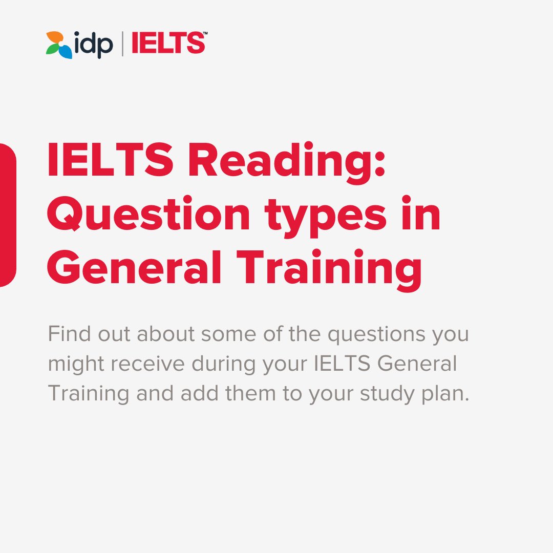 IELTS by IDP tweet media