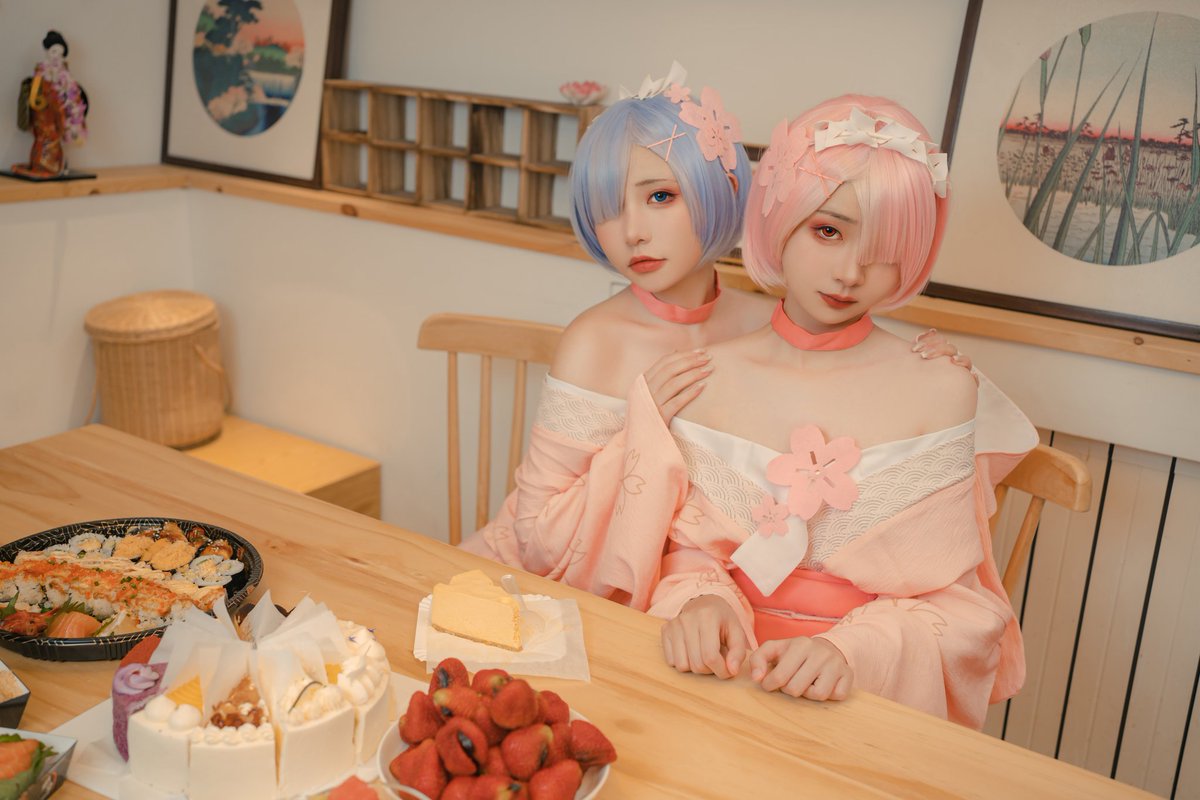BruceMasefield4's tweet photo. 240+福利姬套图（包更新）
（主页+Q)
白莉爱吃巧克力
爆机少女喵小吉
樱（桜）井宁宁
蠢沫沫
六味帝皇酱
水淼
神乐坂真冬
小鹿酱
理万姬
玩具酱
楠里
小林酱
少女映画
仙仙桃
萌白酱
Ely
恶犬
芋圆呀呀
樱狸子
发条少女
星之迟迟
小礼好困
村上西瓜
抖娘利世
金克丝
羽揉子
小e
麻酥酥 
#福利姬 https://t.co/ynTWL2sD9N